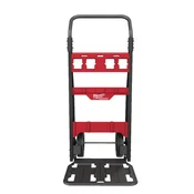 Milwaukee Kolica sa tockicima - PACKOUT 2 WC