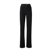 Vero Moda Tall Kavbojke Tessa črna