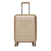 Kovček za kabino Reebok CEOWB-RBK-WAL-011-CCC-S Bež