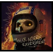 The Chuck Norris Experiment - Out Of Your League (LP)