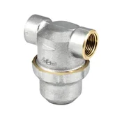 Linijski kompaktni filter s pralno inox filter mrežico 1” 1/4
