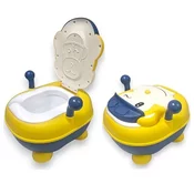 BBo Noša Monkey Yellow FG359YELLOW