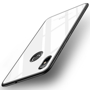 Futrola MSVII Ultra-Thin Cover za Xiaomi Mi 8 SE - Bijela KP13980