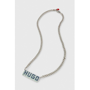 Ogrlica HUGO za muškarce, 50519385