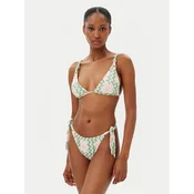 Roxy Bikini Hibiscus Daze ERJX203576 Pisana