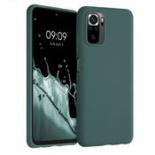 Ovitek za Xiaomi Redmi Note 10/Note 10S - zelena