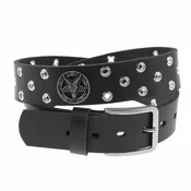 Pas Baphomet - LSF2 33-silver