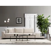 Atelier del Sofa Trosed 102x84x320cm Bež