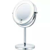 BEURER BS 55 kozmetičko ogledalce s LED pozadinskim osvjetljenjem