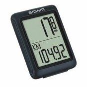 Kolesarski števec Sigma BC 5.0 WR