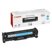 Canon toner CRG-718C, plava