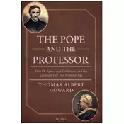 The Pope and the Professor