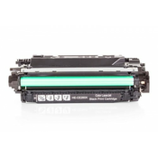 toner HP CE260X / 649X Black