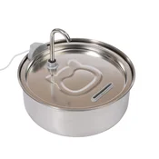 TIAKI pojilica od nehrdajuceg celika - 3 litre