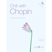 CHILL WITH CHOPIN+CD