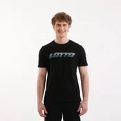 LOTTO Majica kratak rukav orizzonte t shirt M