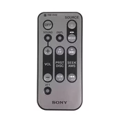 General SONY RM-X49 - originalni daljinski upravljalnik