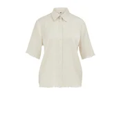 WE Fashion Bluza slonovina