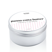 BUTTERS maslac za tijelo - Panna Cotta Cupuacu Butter
