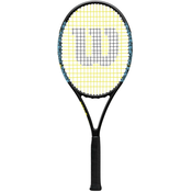 Tenis reket Wilson Minions 103 - black/blue/yellow