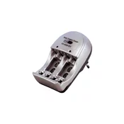 Punjac Ni-MH Baterija | AA, AAA, 9V | GBC