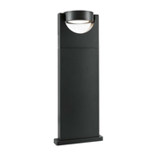 Paulmann 94407 - LED/8W IP44 Spoljašnje svetlo SWIVEA 230V