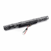 baterija za Acer Aspire E5-475G / E5-523G / E5-553G, 2200 mAh