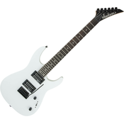 Jackson JS12 Dinky AH Snow White Električna kitara
