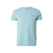 Pepe Jeans Majica svetlo modra