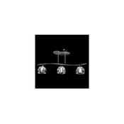LUXERA 1559 - Luster SAMBA 3xG9/40W/230V
