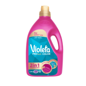 Violeta deterdžent PROtect Color 3,96 L (66 pranja)