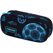 Head Head Football Fan AC6 Enopredelni svinčnik - šolska torbica, 503025042