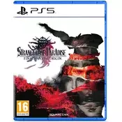 Stranger of Paradise Final Fantasy Origin (PS5) - rabljeno