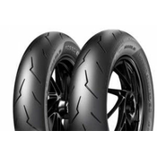 Pirelli DIABLO ROSSO SCOOTER SC 140/70 R14 62S Pneumatike za motocikle
