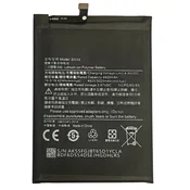shumee Nova baterija akumulatorska celica ZA Xiaomi BN54 Redmi Note 9 4920 mAh
