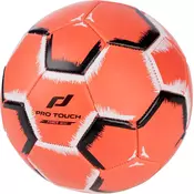 Pro Touch FORCE MINI, nogometna žoga mini, rdeča 413170