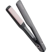 Ryer Presa za kosu, Keramicka 3.5 cm, Siva