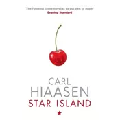 Star Island. Sternchenhimmel, englische Ausgabe