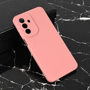 Teracell Maska za Samsung A175F Galaxy A17 Giulietta, Roze
