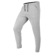 slomart NEO TOOLS COMFORT trenirka, sivo-črna, velikost S
