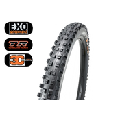 PLAŠČ MAXXIS SHORTY 2.0 29X2.4WT EXO TR 3C MAXX