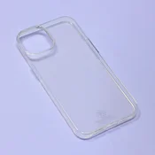 TERACELL Maska za iPhone 13 6.1 Skin transparentna