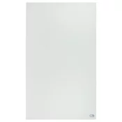 IR grelni panel Infrae Design M 600 W bela