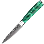 Kuhinjski nož BL - 39284 - Paring / Zelen KP39284