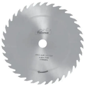 Kružna testera za drvo HSS 450x30x2.8mm 56z PILANA