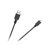 CABLETECH USB A - micro USB 1m KPO3962-1