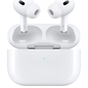 APPLE AirPods Pro2 (mqd83zm/a)