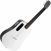 Lava Music Lava ME Play 36 Nightfall/Frost White Ostale elektroakustične (Kot novo)