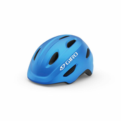 Giro Kolesarska čelada Scamp, modra, S
