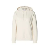 PUMA Športna majica ESS ELEVATED volneno bela
